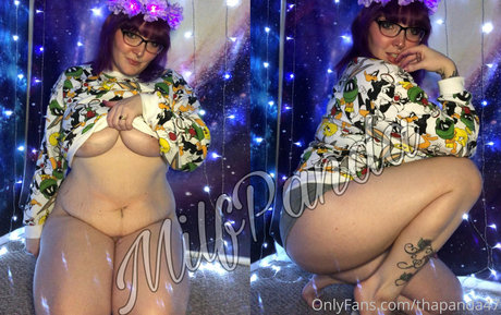 thamilfpanda Fotoaufnahmen