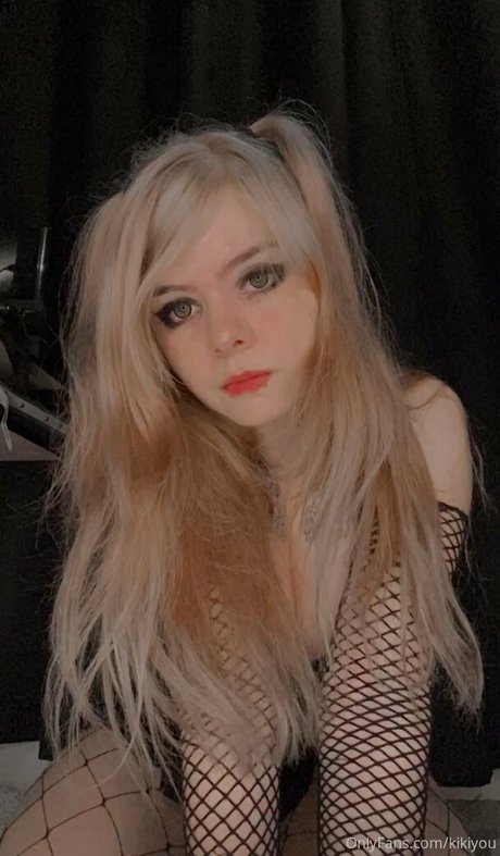 Kikiyou étoile sympa photos