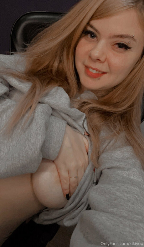 Kikiyou star du porno sexy image