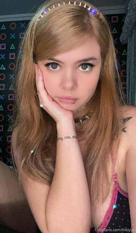 Kikiyou star du sexe collection