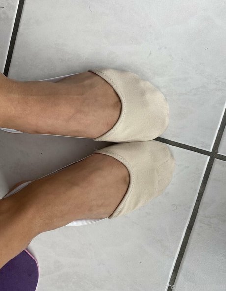 k flexiblefeet modèle artistique galerie