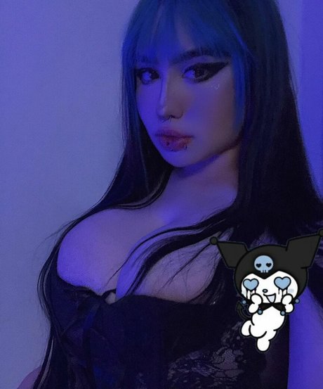 Beatriz Kylizzle_ actrice nue galerie