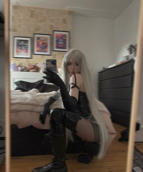 Evalunna xxx étoile img