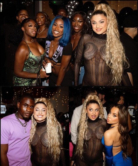 Antigoni haut modèle galeries