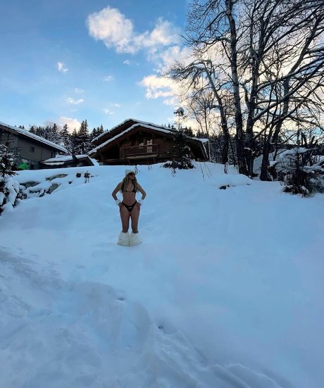 Antigoni modèle joli galeries