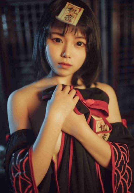 bbw gothique uniquementfans assez érotique img