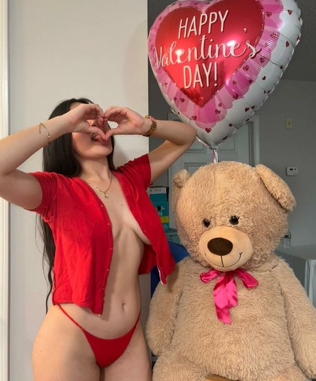 Danyvillalobos actrice parfaite galerie