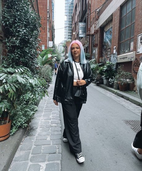 _laurenbrianna star du sexe des photos