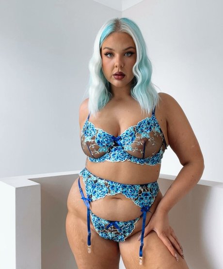 _laurenbrianna étoile sexy archive