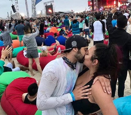 Marissa J belle actrice collection