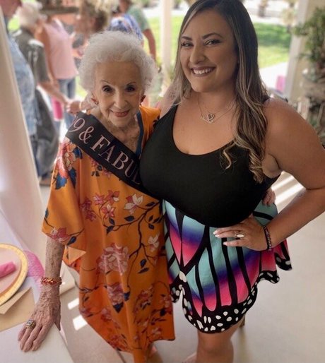 Marissa J meilleure étoile photos