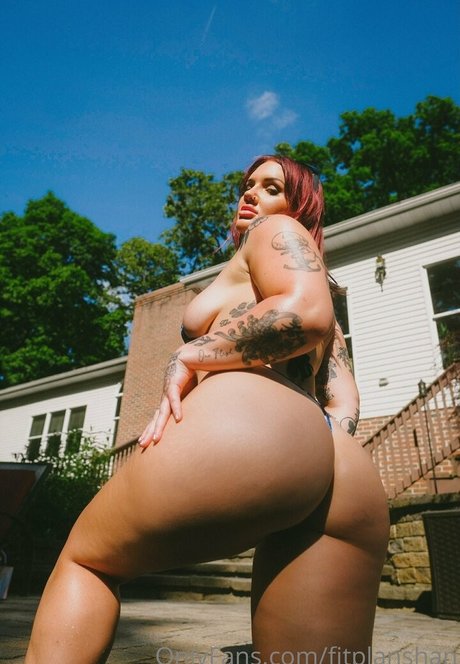 fitplanshan modèle artistique photo