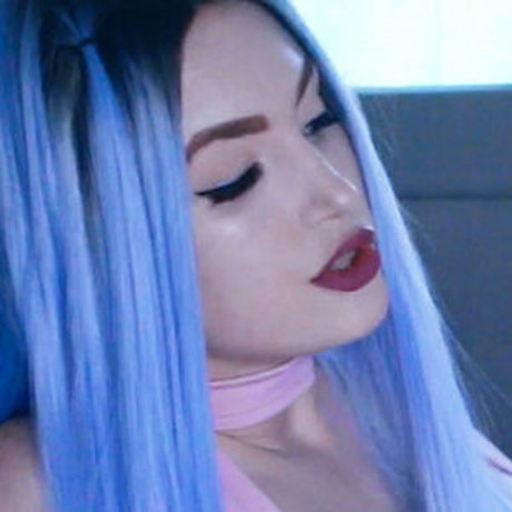 hayliekyufree meilleure actrice photos