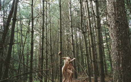 fans nus matures uniquement art sexy img