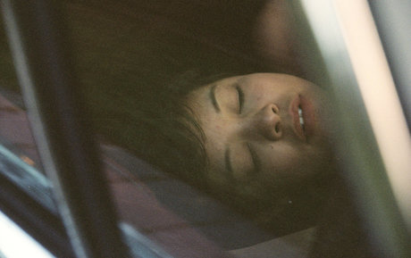 Abbey Lee Kershaw modèle de sexe archive