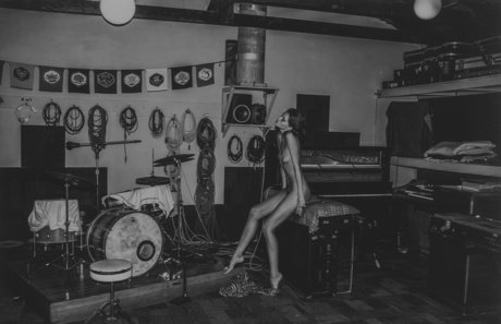 Abbey Lee Kershaw star du porno sympa galeries