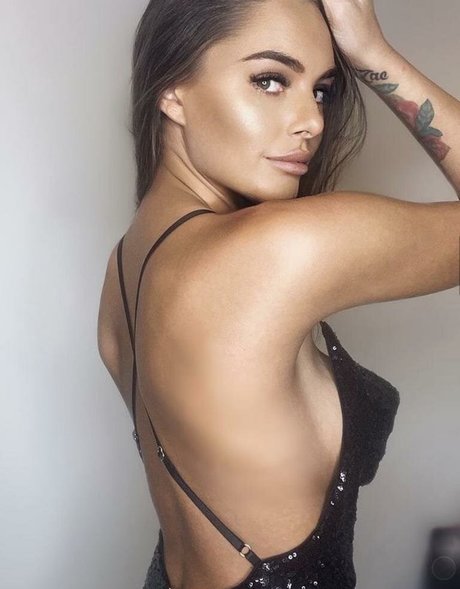 Kimberley Ametoglou haut étoile images