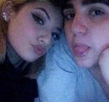 Ali Cortese modèle exclusif galeries