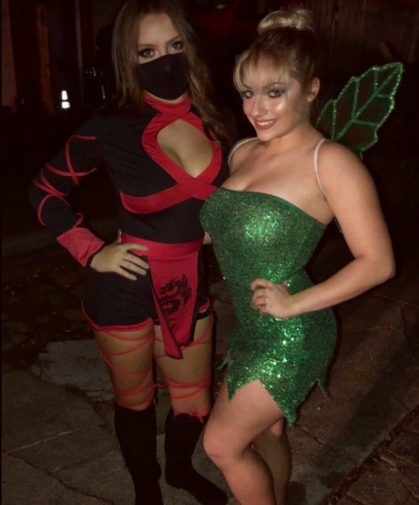 Ali Cortese jolie actrice galerie