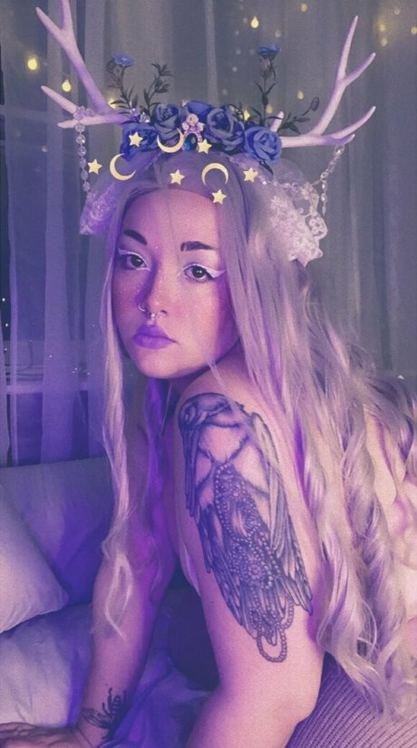 bbw gothique uniquementfans top sympa galeries