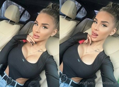 elissa a meilleure actrice galerie