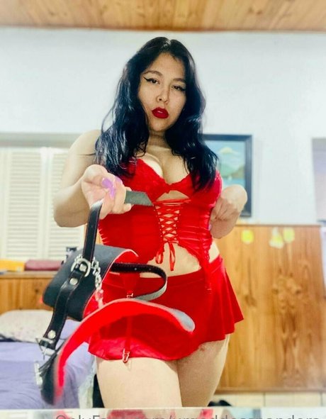 urgoddesspandora étoile sexy images