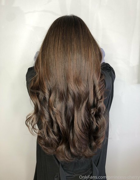 prrincess cherry étoile xxx collection