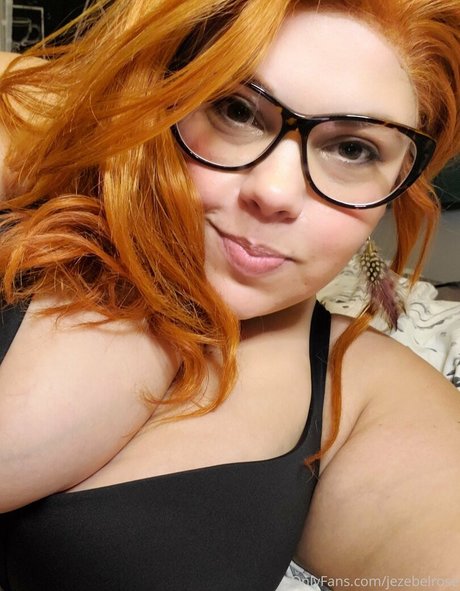 jezebelrose nus star du porno image