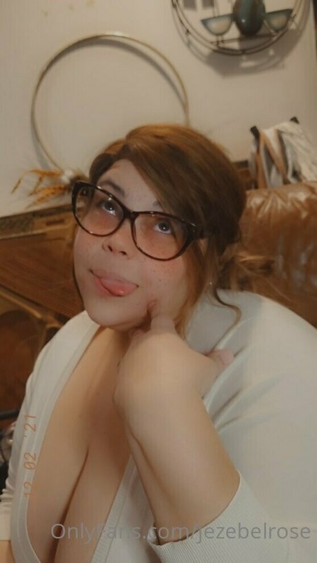 jezebelrose étoile sexy collection