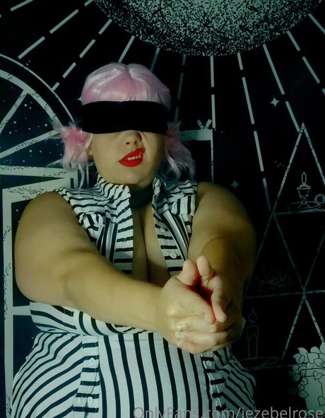 jezebelrose Fotoaufnahmen