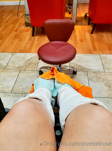 jezebelrose belle star du porno photo