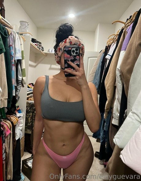 elsyguevara modèles nus galerie