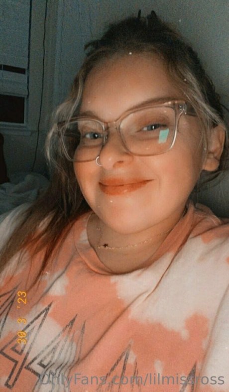 lilmissross art star du porno photo