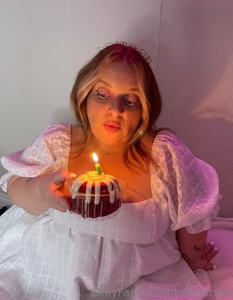 lilmissross actrice artistique galerie