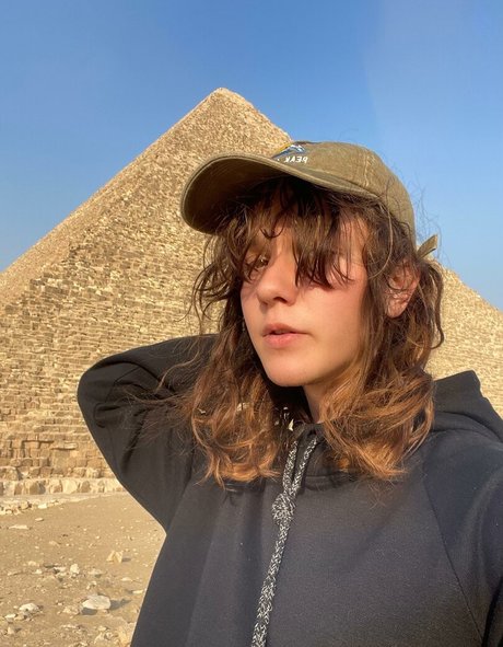 Mossy Barmales star du porno chaude photo