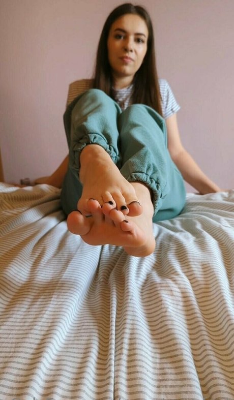 secretsexyfeet xxx étoile galerie