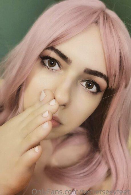 secretsexyfeet xxx étoile img