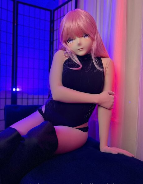 darlingpinkdreams star du porno belle photos