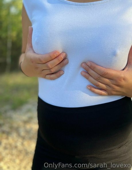 sarah lovexo modèle chaud galeries