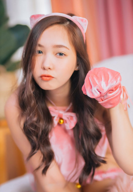 Nachpatcharawee Arjsalee nus star du porno archive