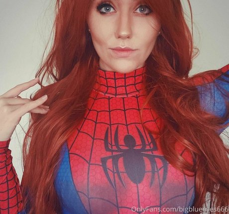 bigblueeyes666 actrice pornographique images