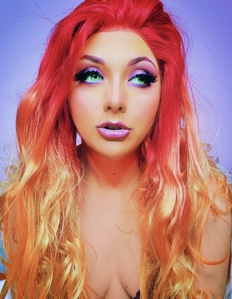 milkydesserts star pornographique galeries