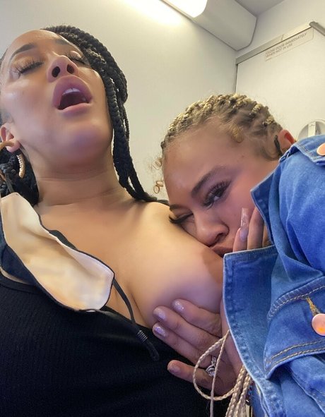 natalienunn modèle chaud collection