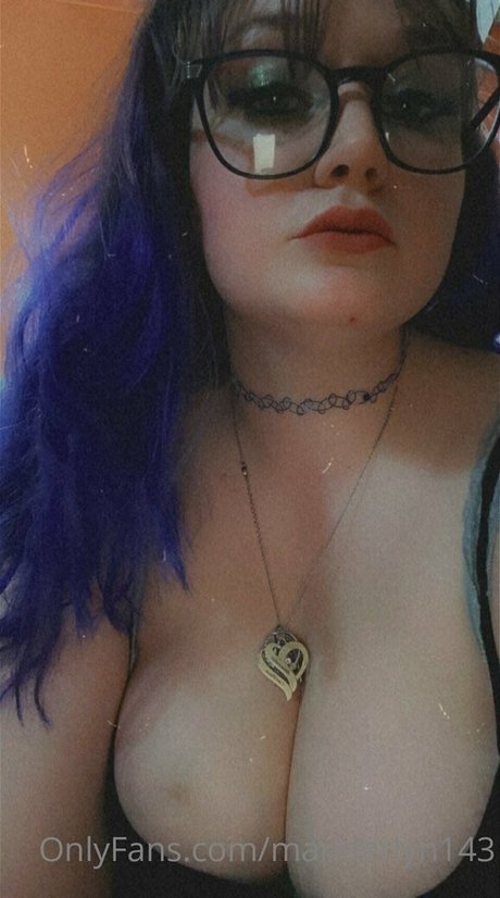 manderlyn143 belle actrice photo