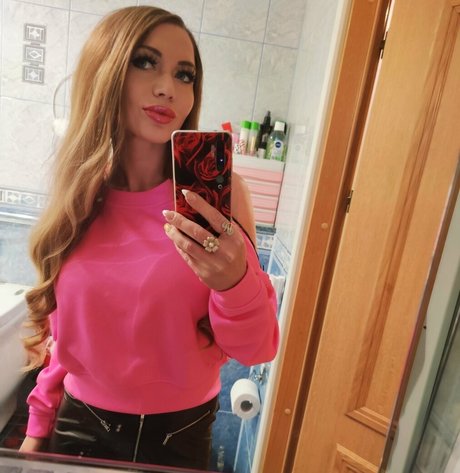 kass sandra star du porno exclusive photos