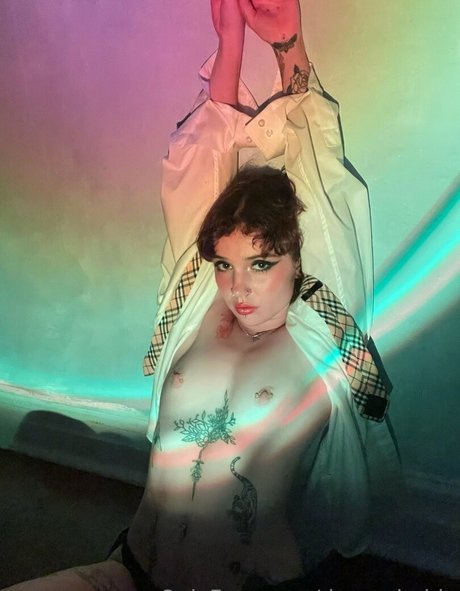 demonbabie star du porno photo