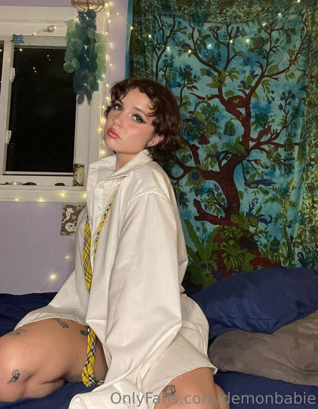 demonbabie xxx star du porno img