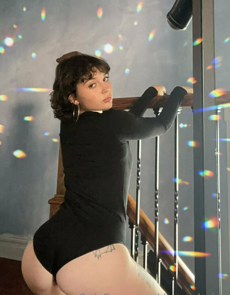 demonbabie étoile érotique galerie