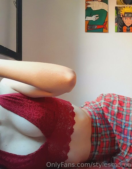 emeraldhot mannequin collection