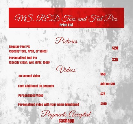 ms red77 haut étoile galeries